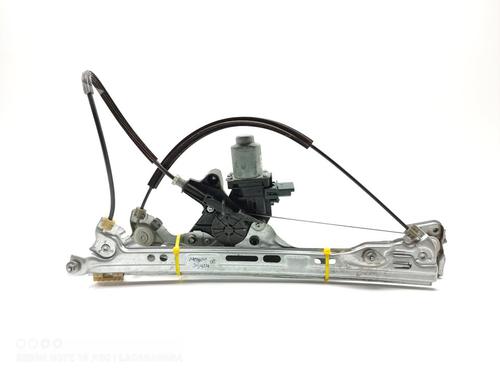 Used Front left window mechanism RENAULT MEGANE IV Hatchback (B9A/M/N_) 1.3 TCe 115 (B9N9) (116 hp) 21834671