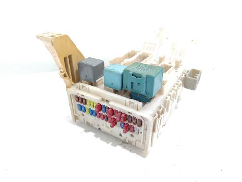 Skrzynka bezpieczników TOYOTA YARIS (_P9_)  | BP16508147E1