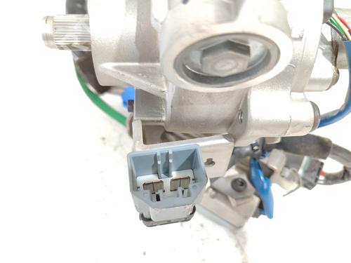 Steering column HYUNDAI i40 I (VF) 1.7 CRDI | BP16507156M21 