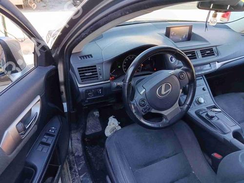Right headlight LEXUS CT (ZWA10_) 200h (ZWA10_) | BP40293662C29 - Image 9