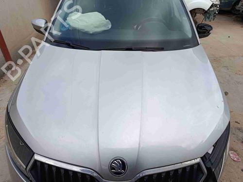 Used Hood Hood SKODA FABIA III (NJ3) [2014-2021] 39880631 39880631