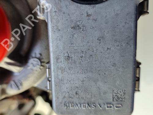 Engine MERCEDES-BENZ VITO Bus (W639) 116 CDI (639.701, 639.703, 639.705) | BP29721205M1 
