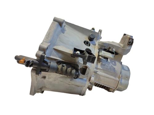 Gearbox PEUGEOT 308 II (LB_, LP_, LW_, LH_, L3_)  | BP23660854M3 