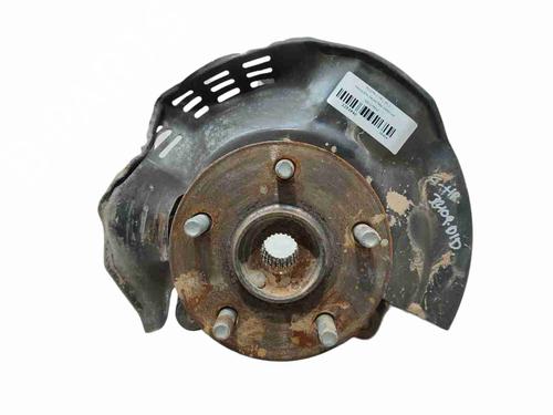 Used Right front steering knuckle Right front steering knuckle 38348214 38348214