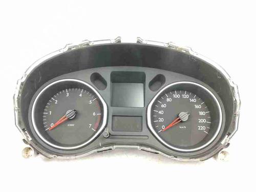 Used Instrument cluster Instrument cluster CITROËN C-ELYSEE (DD_) 1.6 BlueHDi 100 (99 hp) 36137802 36137802