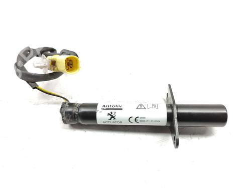 Used Other PEUGEOT 508 II (FB_, FH_, F3_) [2018-2025]  30111176