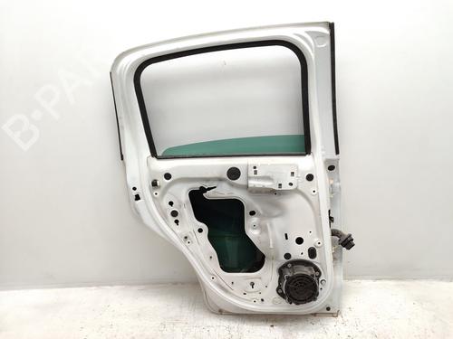 Left rear door CITROËN C3 II (SC_)  | BP16512553C4 