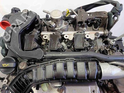 Engine PEUGEOT 2008 I (CU_) 1.2 THP 110 / PureTech 110 | BP38341293M1 - Image 13