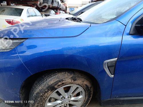 Left front fenders MITSUBISHI ASX (GA_W_)  | BP29720914C41 
