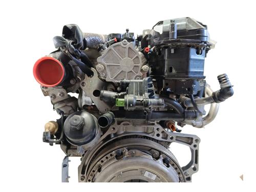 Engine FORD FOCUS III  | BP34222048M1  - Image 8