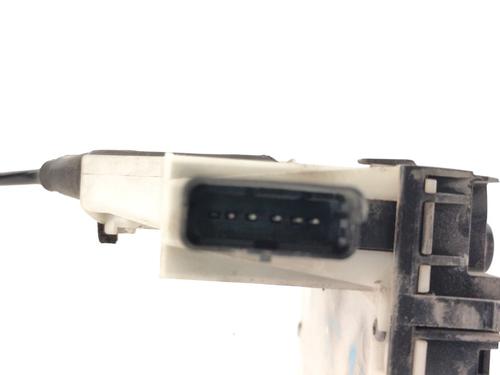 Front right lock PEUGEOT 208 I (CA_, CC_) 1.6 HDi | BP20661775C97 