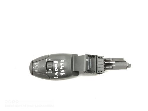 Used Steering wheel controls PEUGEOT 5008 II (MC_, MJ_, MR_, M4_) [2016-2025]  21827636