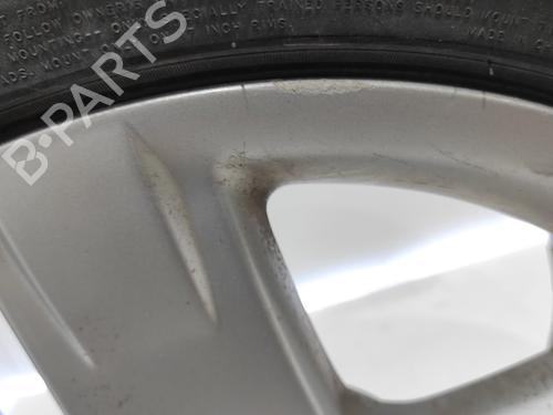 Rim AUDI ALLROAD C5 (4BH) 2.5 TDI quattro | BP16513788C45 
