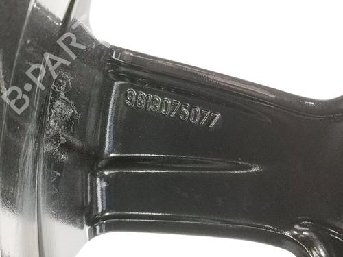 Rim CITROËN C3 III (SX)  | BP29561412C45 