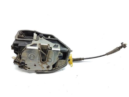 Front right lock BMW X3 (E83) 2.0 d | BP16863195C97 