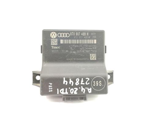 Used Electronic module AUDI A4 B8 (8K2) [2007-2017]  16511061