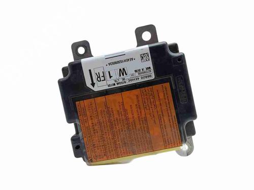 Airbag module Airbag module NISSAN QASHQAI II (J11, J11_) [2013-2026] 37520480 37520480