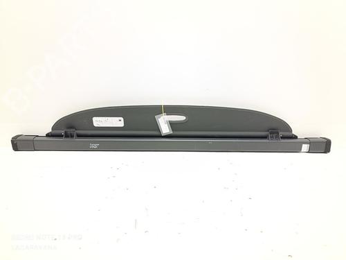 Rear parcel shelf HYUNDAI TUCSON (TL, TLE) 2.0 CRDi All-wheel Drive | BP19513312C85 