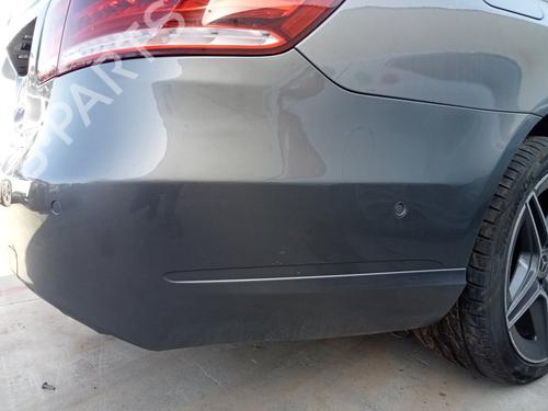 Rear bumper MERCEDES-BENZ E-CLASS (W212) E 200 CDI / BlueTEC (212.005, 212.006) | BP29595894C8 