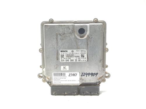 Used Engine control unit (ECU) MERCEDES-BENZ B-CLASS Sports Tourer (W245) B 180 CDI (245.207) (109 hp) 22903633