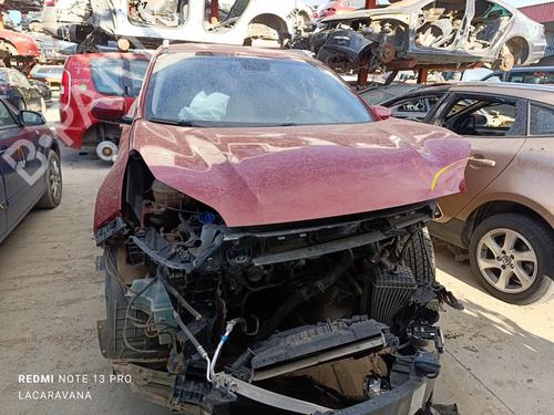 Rear left window mechanism KIA SPORTAGE IV (QL, QLE) 1.7 CRDi | BP25836757C24 