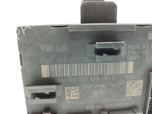 Electronic module AUDI A3 Sportback (8VA, 8VF) 2.0 TDI | BP17327794M83 