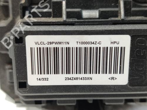 Heater resistor PEUGEOT 208 I (CA_, CC_) 1.4 HDi | BP17950369M108 