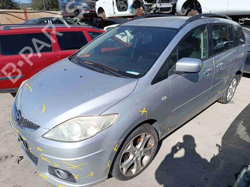 Pièces Détachées Usagées MAZDA 5 (CR) 2.0 CD (CR19) 4955448