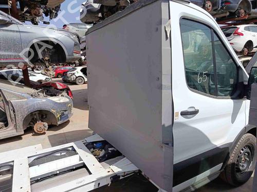 Dør højre fortil FORD TRANSIT V363 Platform/Chassis (FED, FFD) 2.0 EcoBlue mHEV | BP38872964C3 - Image 2