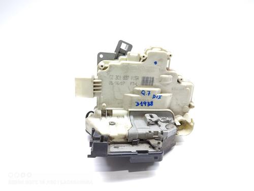Vergrendeling links voor AUDI Q7 (4LB) 3.0 TDI quattro (233 hp) 19935950