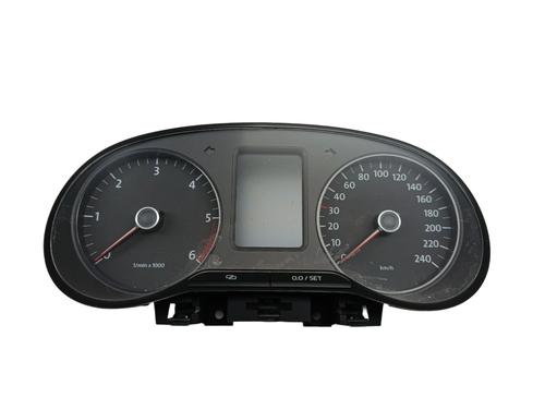 Used Instrument cluster Instrument cluster VW POLO V (6R1, 6C1) [2009-2022] 32859081 32859081
