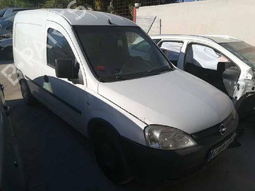 Injector OPEL COMBO Box Body/MPV 1.3 CDTI 16V | BP16515887M100 