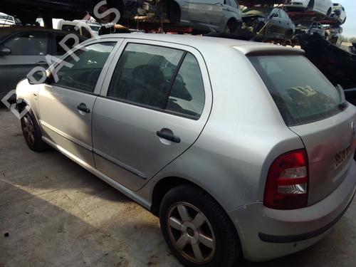 Engine control unit (ECU) SKODA FABIA I (6Y2) | BP25793409M57 - Image 6