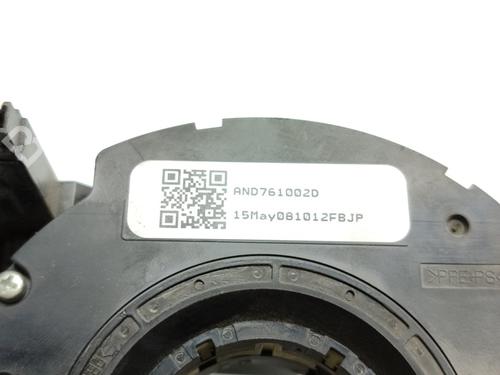 Squib airbag FORD FOCUS III 1.0 EcoBoost | BP16509311C102 
