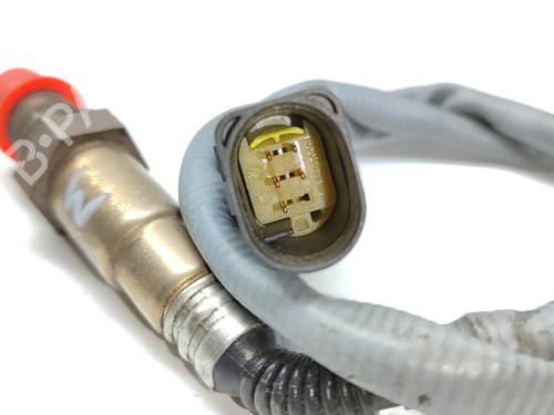 Electronic sensor MERCEDES-BENZ E-CLASS (W212) E 220 CDI / BlueTEC (212.001, 212.002) | BP16506690M84 