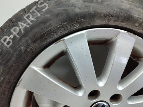 Rim VW PASSAT B6 (3C2) 1.9 TDI | BP18313002C45 