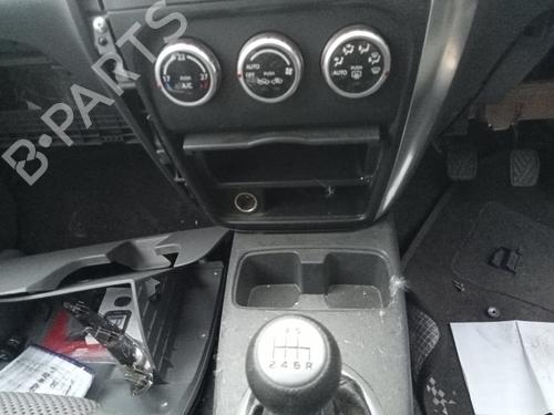 Engine SUZUKI SX4 (EY, GY)  | BP16509986M1 