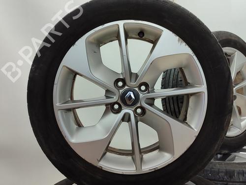 Rim RENAULT CLIO IV (BH_)  | BP22398962C45 