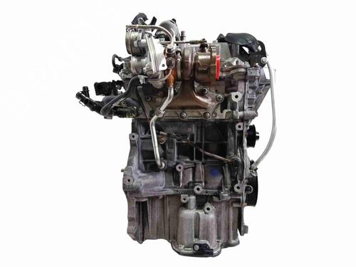 Engine RENAULT CAPTUR I (J5_, H5_) | BP38341288M1 - Image 10