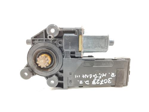 Used Left front window motor RENAULT MEGANE III Hatchback (BZ0/1_, B3_) 1.5 dCi (106 hp) 16516779