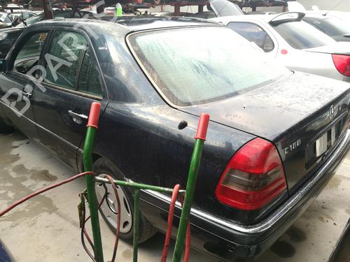 Central lock pump MERCEDES-BENZ C-CLASS (W202) C 180 (202.018) | BP16857296M86