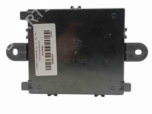Electronic module CITROËN C5 AIRCROSS (A_) | BP38013034M83 - Image 3