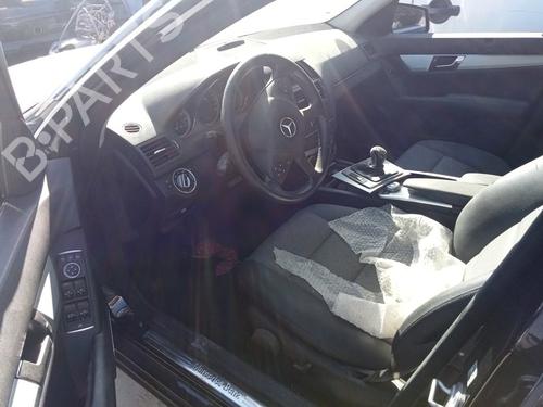 Headlight switch MERCEDES-BENZ C-CLASS (W204)  | BP33208613I24  - Image 7