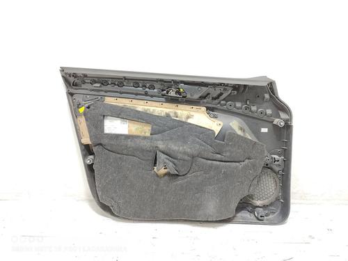 Seats set VW GOLF VII (5G1, BQ1, BE1, BE2)  | BP19167356C78 