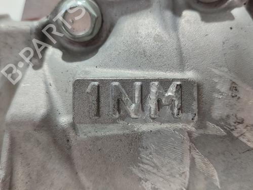 Gearbox SUZUKI SWACE (AMZ_)  | BP17733294M3 