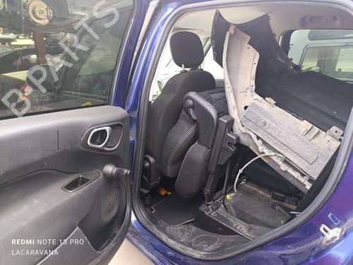 Rear parcel shelf FIAT 500L (351_, 352_) 1.3 D Multijet (199.LYM11, 199.LYM1A) | BP25836752C85  - Image 18