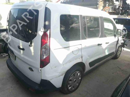 Instrument cluster FORD TRANSIT CONNECT MPV  | BP37712400C47  - Image 11