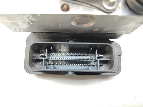 ABS pump RENAULT CLIO IV (BH_)  | BP21217587M43 