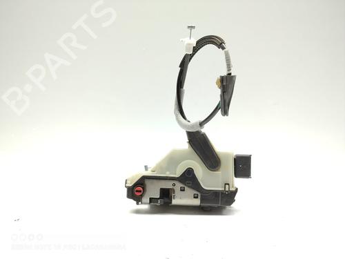 Rear left lock PEUGEOT 2008 I (CU_) 1.6 VTi | BP17904119C100