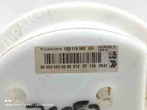 Fuel pump PEUGEOT RIFTER | BP37631806M76 - Image 5